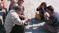 مرکز آمار: ۲۸ درصد جوانان ۲۴-۲۰ ساله بیکارند