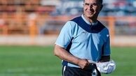 جلالی و تیمش به دنبال پنجمین برد متوالی خود