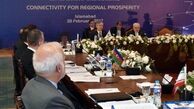 پاکستان رسما ریاست سازمان اکو را به عهده گرفت