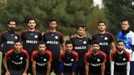 معرفی سه عضو جدید در آلومینیوم اراک