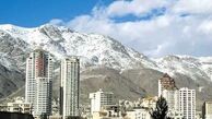 قیمت خانه نوساز در تهران +جدول