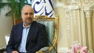 نامه قالیباف به رهبری درباره نقش مجلس در ستاد ملی مبارزه با کرونا 