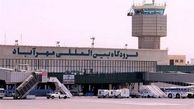 تغییر در ساعت فعالیت فرودگاه مهرآباد