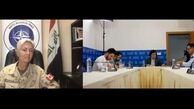 شاید 5 سال دیگر در عراق بمانیم