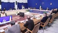 رئیسی : توسعه تجارت با همسایگان و کشورهای منطقه اولویت سیاست خارجی دولت سیزدهم است