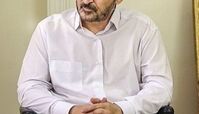 جانبازی که با مرگ و زندگی شوخی داشت!