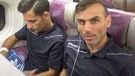 توصیف مدافع تیم ملی از مرحله بعدی مقدماتی جام جهانی