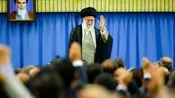 رهبر انقلاب: اقتصاد مقاومتی هم عزت ملی است هم گره‌گشایی فعلی