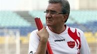 واکنش باشگاه پرسپولیس به خبر محرومیت برانکو