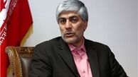 نشست هاشمی با داوران المپیکی