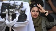 سوژه جنجالی فیلم تازه «نرگس آبیار»