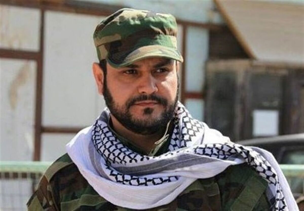 الحشد الشعبی در آزادسازی موصل شرکت می‌کند