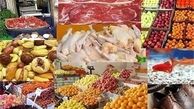 آیا قیمت گوشت، مرغ و آجیل کاهش می‌‌یابد؟