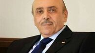 سفر رئیس امنیت ملی سوریه به قاهره