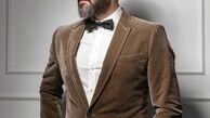 استایل مدلینگی امیرعلی دانایی + عکس