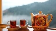 علایم و مضرات مصرف زیاد چای