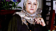 درخواست مریم امیرجلالی از رئیس صدا و سیما