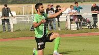 برد یاران رضایی در بلژیک