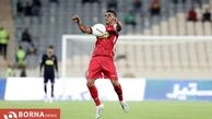 مدافع پرسپولیس زیر تیغ