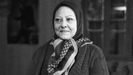 تجربه خانم بازیگر از «بر سر دوراهی»