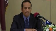 پاسخ قطر به شروط عربستان تحویل امیر کویت شد