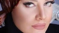 دیدار شراره رخام و دوست قدیمی اش /عکس