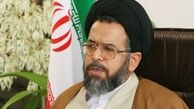 وزیر اطلاعات، از هلاکت 4 داعشی در غرب کشور خبر داد