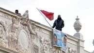 فراخوان برای تظاهرات مقابل سفارت بحرین در لندن
