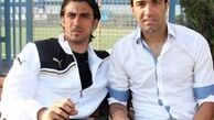 آشتی رحمتی و نکونام الکی بود!