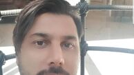 عکس بیکاری احسان خواجه امیری