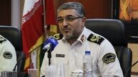 پلیس راهور: جاده های شمالی را در تعطیلات اربعین یکطرفه نمی‌کنیم