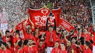 سازمان لیگ جام قهرمانی را فعلا به پرسپولیس نمی‌دهد!
