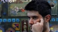 گفتگو با مارتین شمعون، بازیگر وآهنگساز
