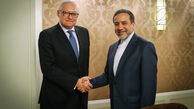 عراقچی عازم مسکو می‌شود