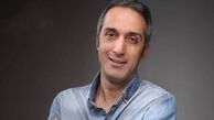 امیرمهدی ژوله: ممنوع التصویرم!