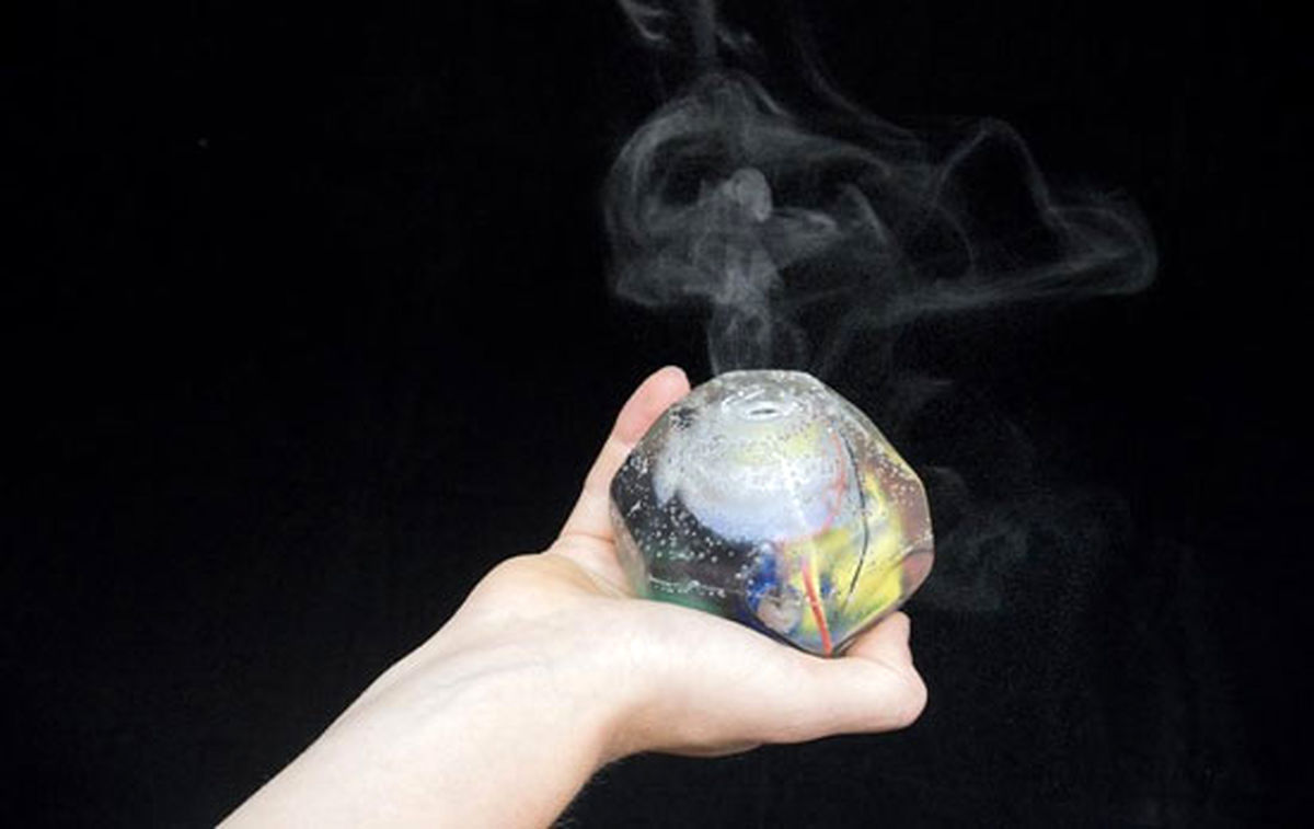 هشدار درباره افشای اطلاعات کاربر با انتشار عطر!/عکس