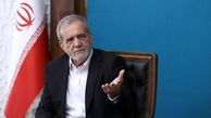 نظر نهایی پزشکیان درباره مذاکره ؛ می‌خواهی بجنگی ؟!