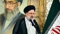 انتقاد رئیسی به هزینه‌های سفر برای مشهد مقدس 