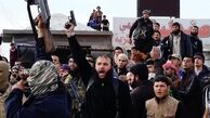 جدا شدن سر یک سرکرده داعشی در استان کرکوک