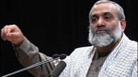 سردار نقدی: کت و شلوار برای ما نیست