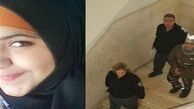 ۶ سال حبس برای دختر ۱۶ ساله فلسطینی