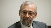 محمد جواد لاریجانی