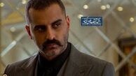 علیرام نورایی در فیلم وقتی آفتاب طلوع میکند + عکس