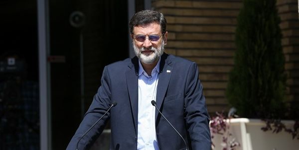 ستاد قاضی زاده هاشمی مدعی وقوع تخلفات شد