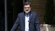 ستاد قاضی زاده هاشمی مدعی وقوع تخلفات شد
