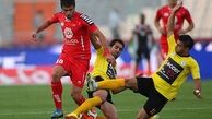 خدا شاهد است برایم فرقی ندارد من بازی کنم، دهنوی یا حقیقی