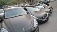 بخشنامه فروش خودروهای لوکس ابلاغ نشد