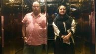 دردسرهای کچلی برای علی اوجی
