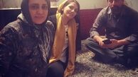 فیلم جدید شیرین بینا + عکس