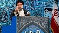مردم خوی اشرافی‌گری را در مسئولان تحمل نمی‌کنند